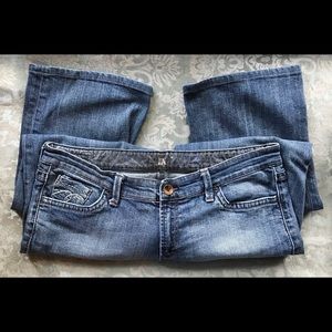 Mavi “Zoe” Jeans